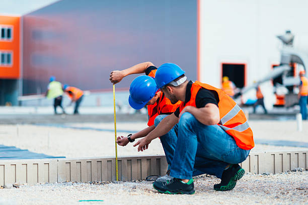 Best Custom Concrete Contractor  in USA